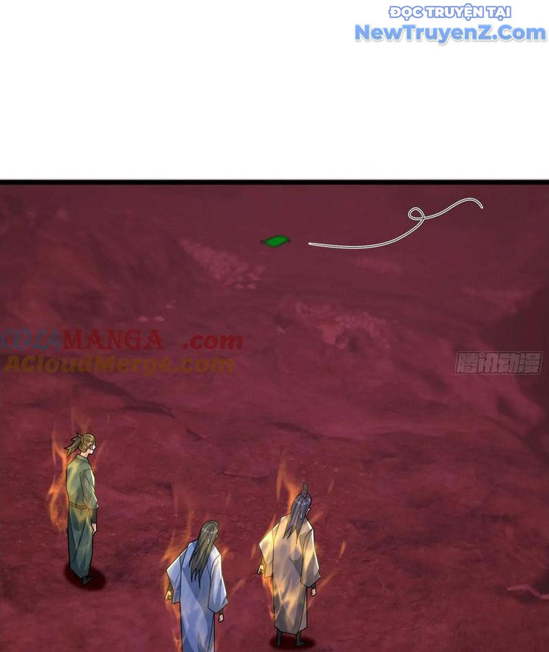 Tiên Làm Nô Thần Là Bộc, Đại Đế Làm Chó Giữ Nhà - Chapter 49 - Page 13