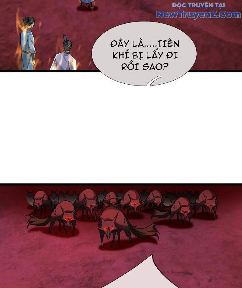 Tiên Làm Nô Thần Là Bộc, Đại Đế Làm Chó Giữ Nhà - Chapter 49 - Page 14