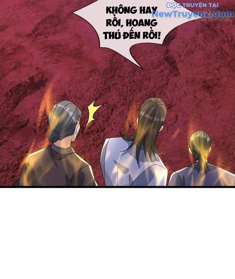 Tiên Làm Nô Thần Là Bộc, Đại Đế Làm Chó Giữ Nhà - Chapter 49 - Page 15