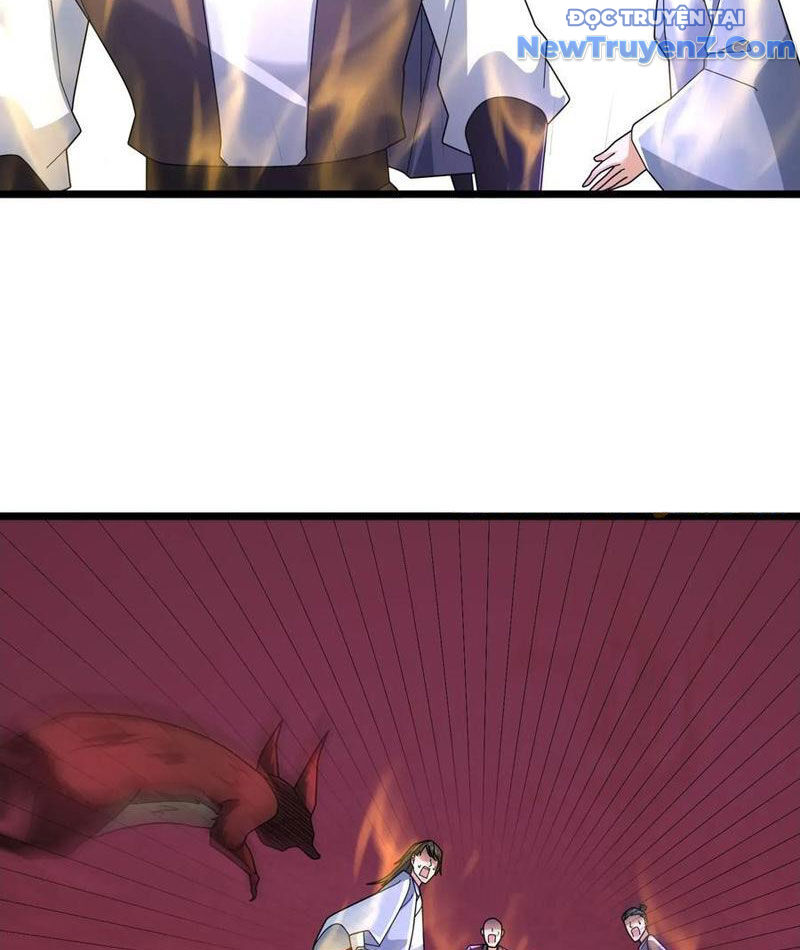 Tiên Làm Nô Thần Là Bộc, Đại Đế Làm Chó Giữ Nhà - Chapter 49 - Page 17
