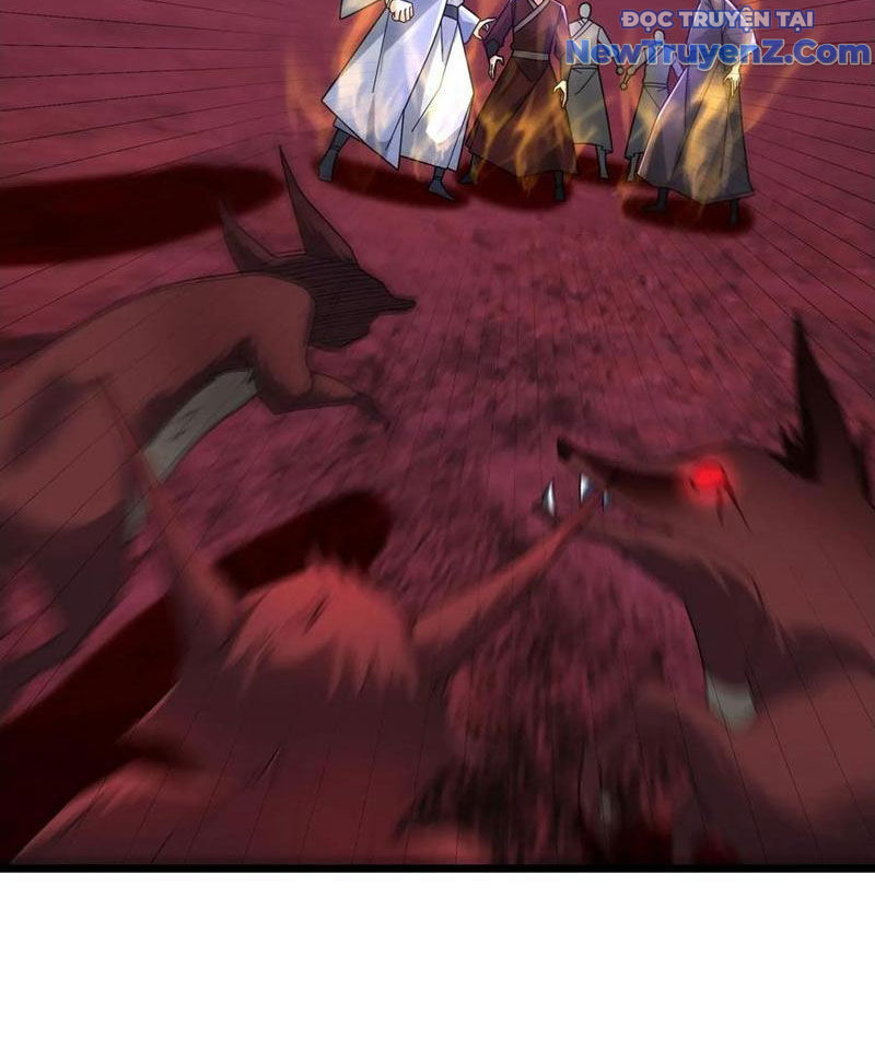 Tiên Làm Nô Thần Là Bộc, Đại Đế Làm Chó Giữ Nhà - Chapter 49 - Page 18