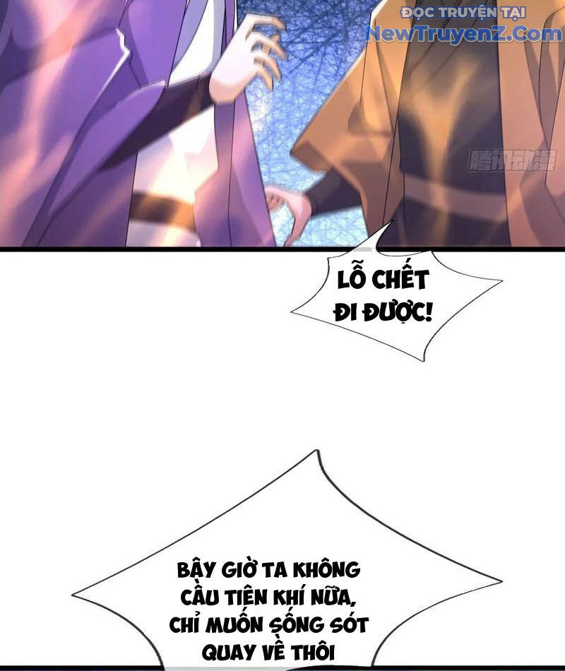 Tiên Làm Nô Thần Là Bộc, Đại Đế Làm Chó Giữ Nhà - Chapter 49 - Page 20