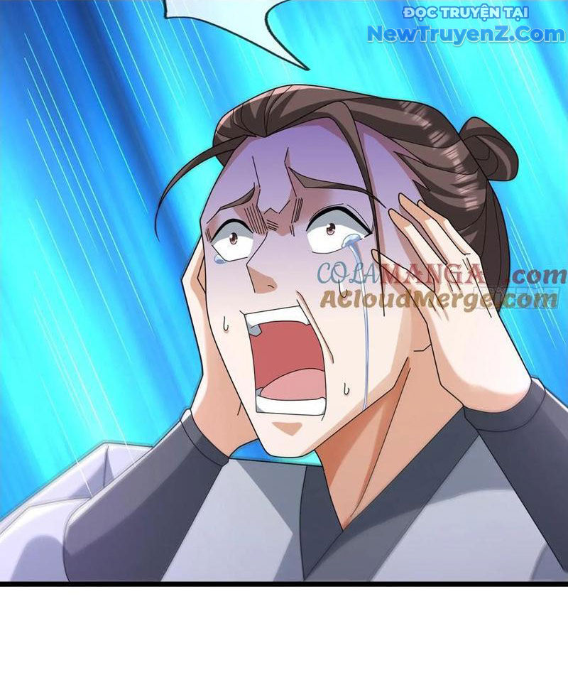 Tiên Làm Nô Thần Là Bộc, Đại Đế Làm Chó Giữ Nhà - Chapter 49 - Page 21