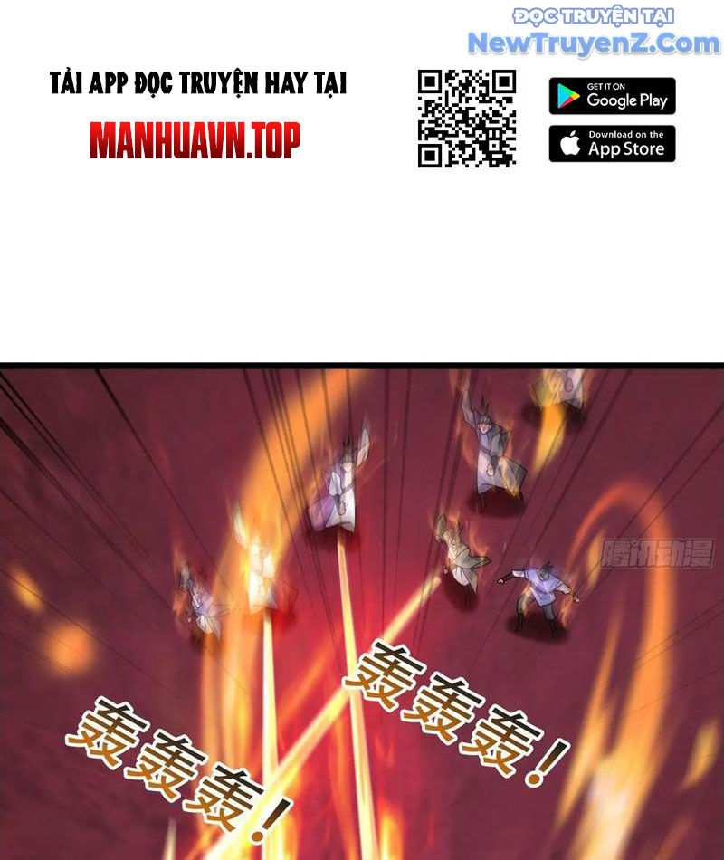 Tiên Làm Nô Thần Là Bộc, Đại Đế Làm Chó Giữ Nhà - Chapter 49 - Page 22