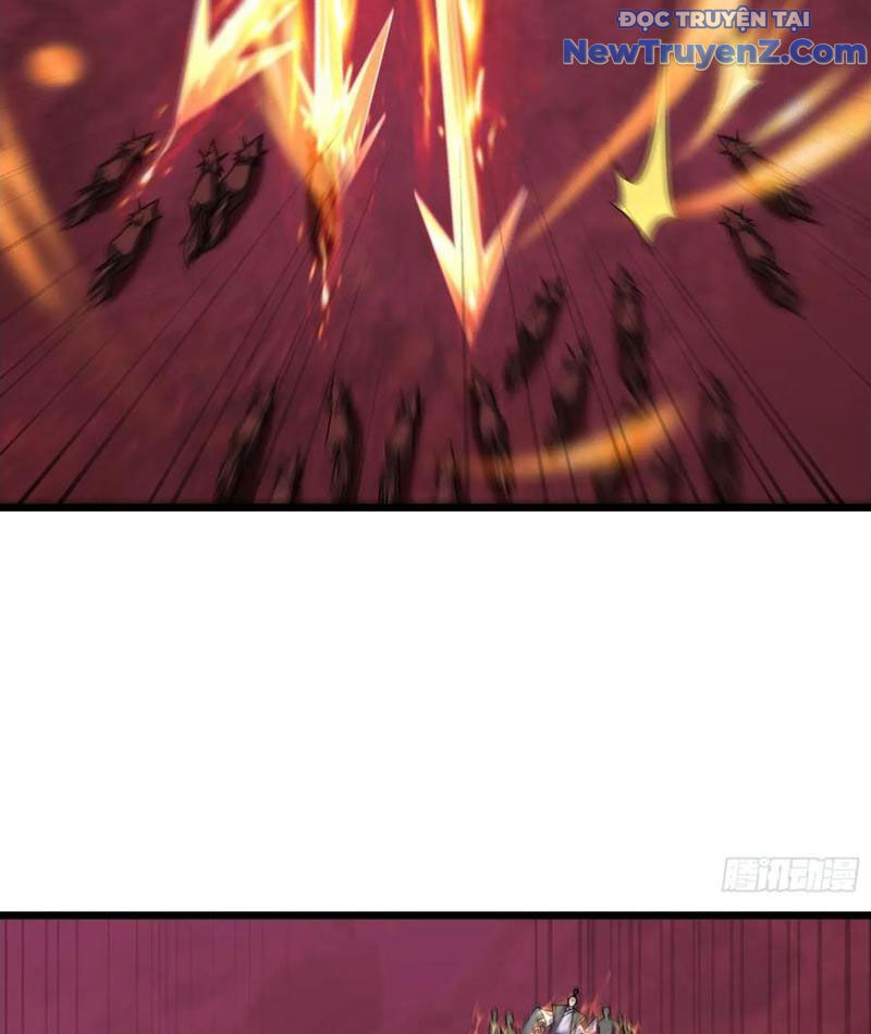 Tiên Làm Nô Thần Là Bộc, Đại Đế Làm Chó Giữ Nhà - Chapter 49 - Page 23