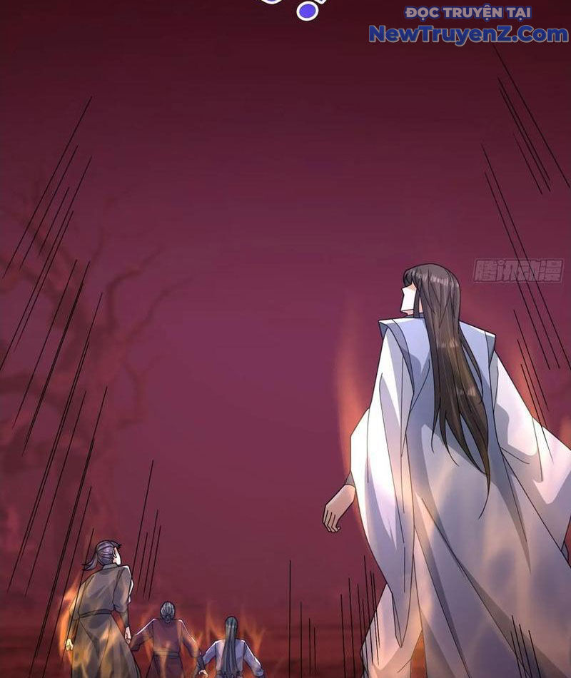 Tiên Làm Nô Thần Là Bộc, Đại Đế Làm Chó Giữ Nhà - Chapter 49 - Page 28