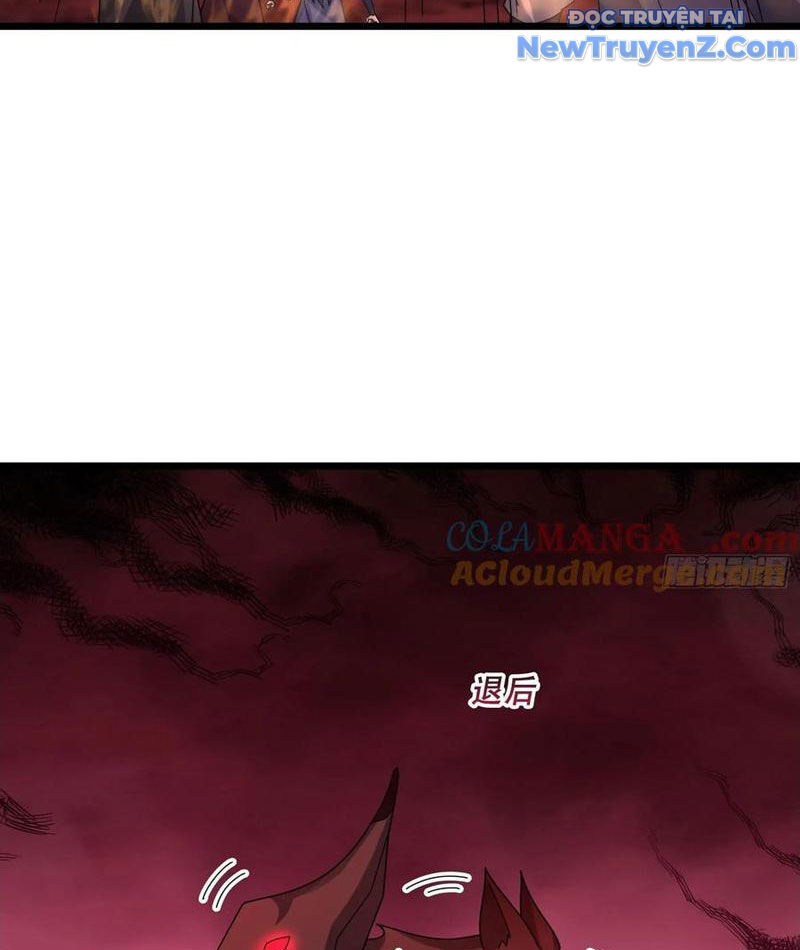 Tiên Làm Nô Thần Là Bộc, Đại Đế Làm Chó Giữ Nhà - Chapter 49 - Page 29