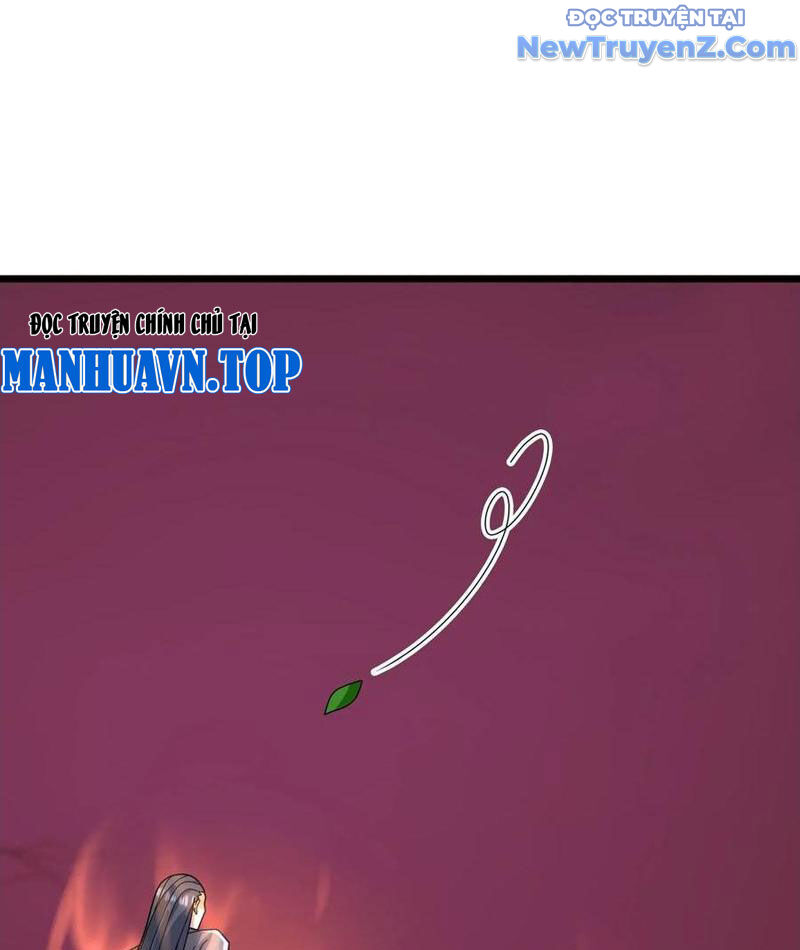 Tiên Làm Nô Thần Là Bộc, Đại Đế Làm Chó Giữ Nhà - Chapter 49 - Page 3