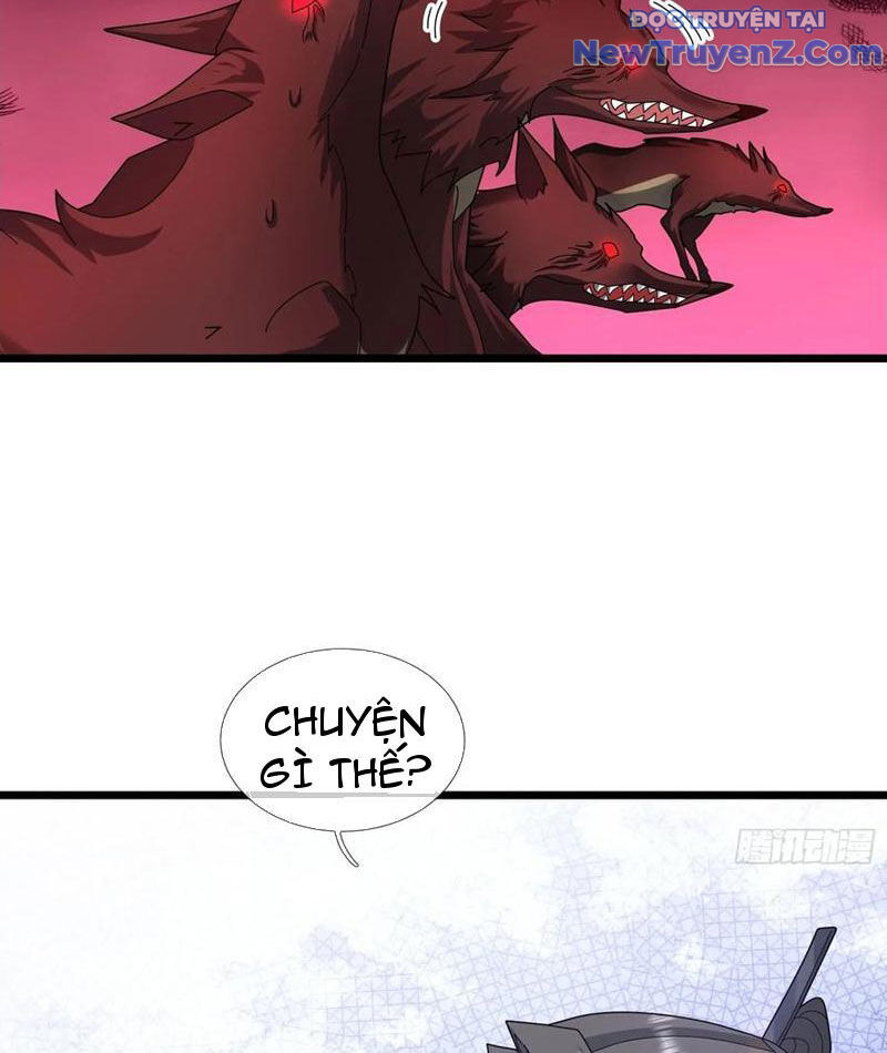 Tiên Làm Nô Thần Là Bộc, Đại Đế Làm Chó Giữ Nhà - Chapter 49 - Page 30