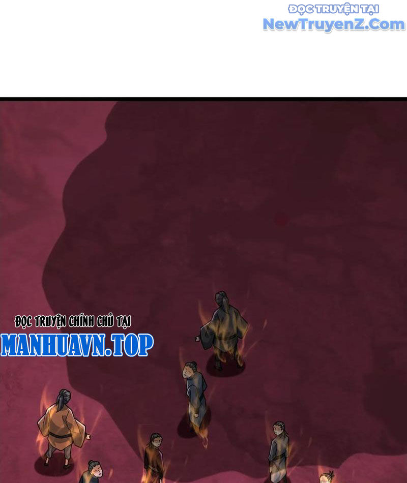 Tiên Làm Nô Thần Là Bộc, Đại Đế Làm Chó Giữ Nhà - Chapter 49 - Page 32