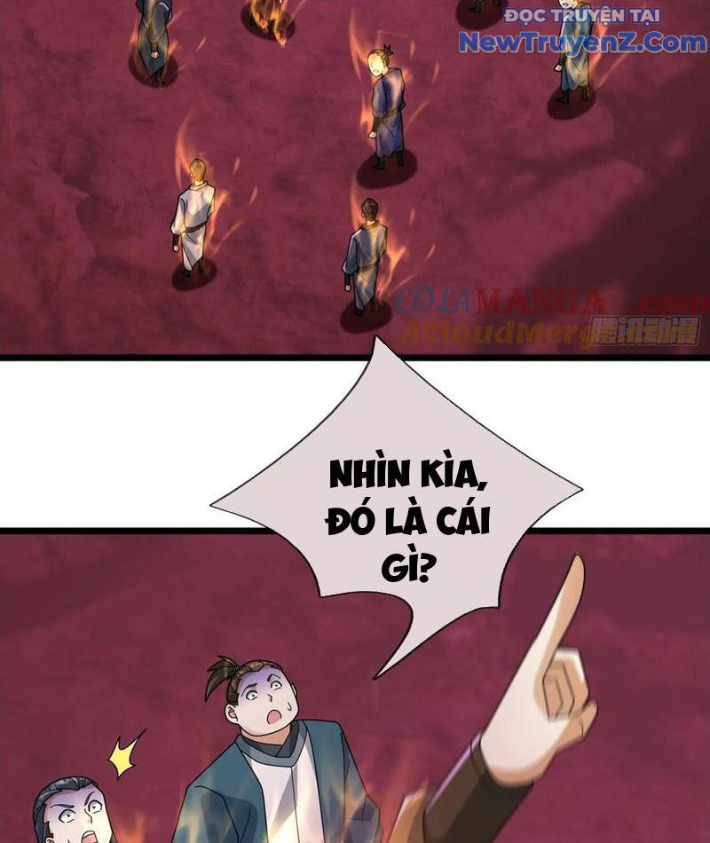 Tiên Làm Nô Thần Là Bộc, Đại Đế Làm Chó Giữ Nhà - Chapter 49 - Page 33