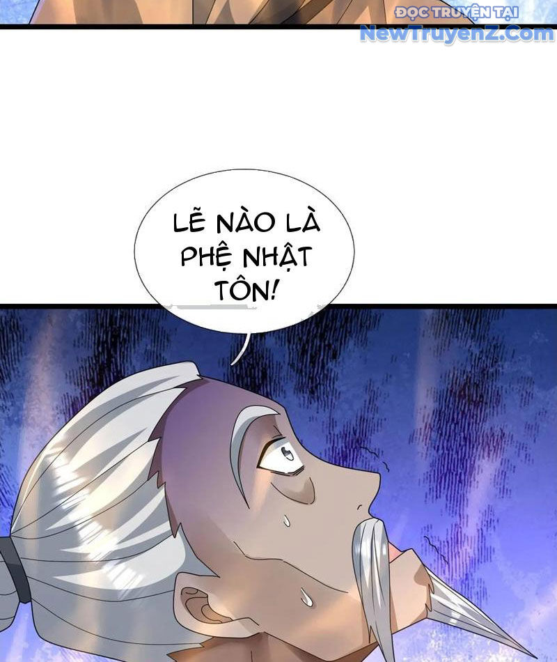 Tiên Làm Nô Thần Là Bộc, Đại Đế Làm Chó Giữ Nhà - Chapter 49 - Page 38