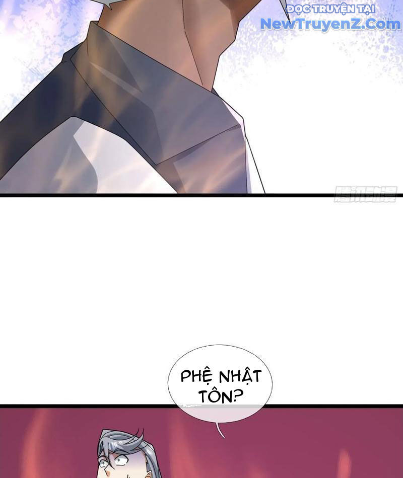 Tiên Làm Nô Thần Là Bộc, Đại Đế Làm Chó Giữ Nhà - Chapter 49 - Page 39