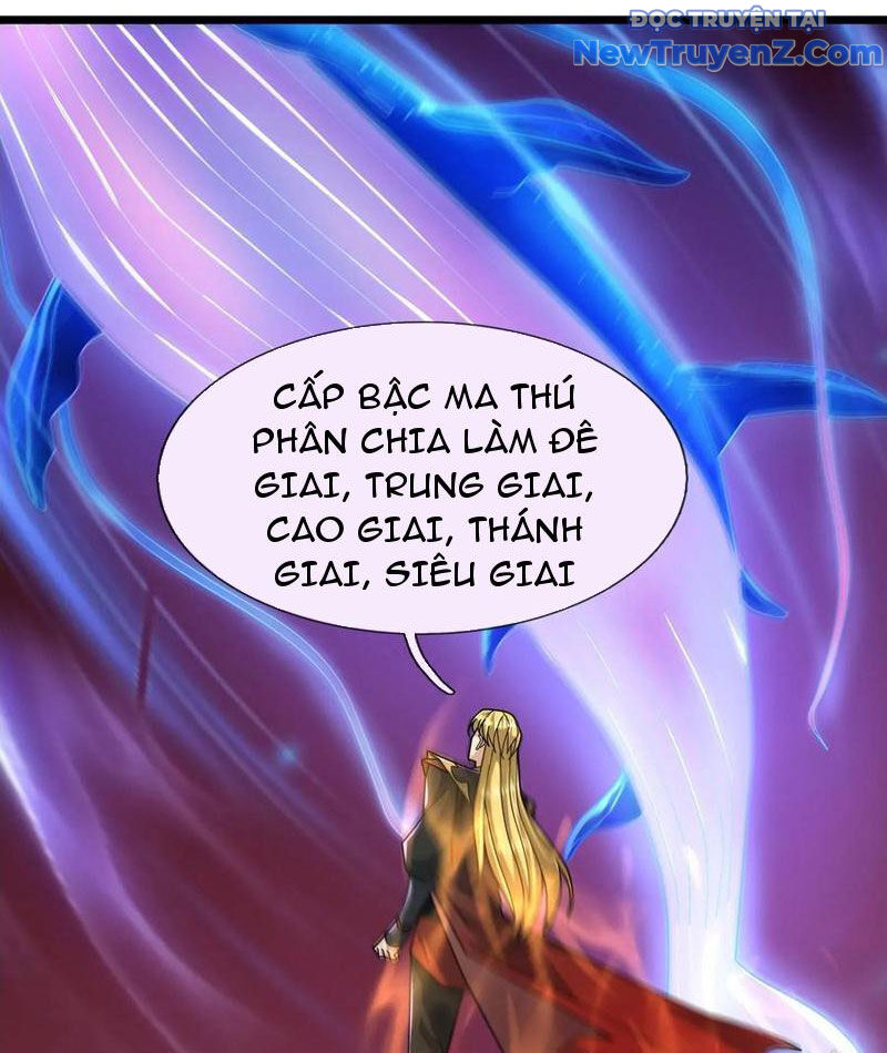 Tiên Làm Nô Thần Là Bộc, Đại Đế Làm Chó Giữ Nhà - Chapter 49 - Page 41