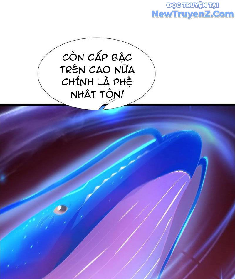 Tiên Làm Nô Thần Là Bộc, Đại Đế Làm Chó Giữ Nhà - Chapter 49 - Page 44