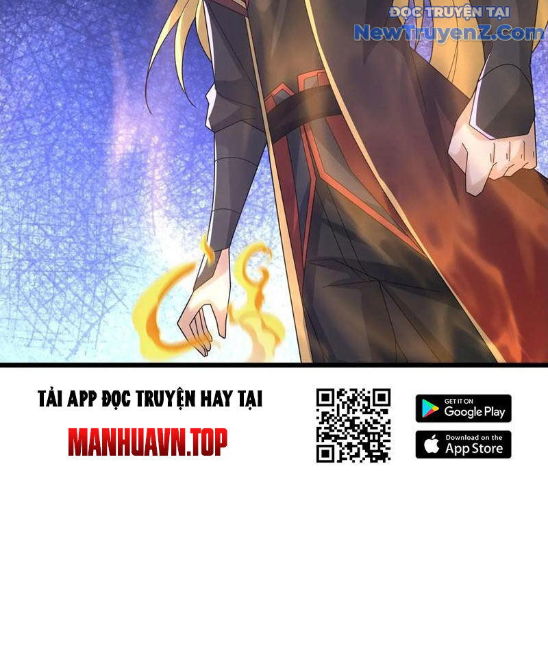 Tiên Làm Nô Thần Là Bộc, Đại Đế Làm Chó Giữ Nhà - Chapter 49 - Page 49
