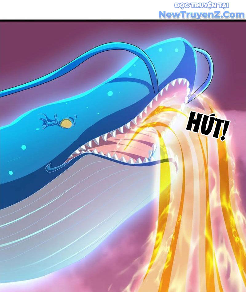 Tiên Làm Nô Thần Là Bộc, Đại Đế Làm Chó Giữ Nhà - Chapter 49 - Page 54