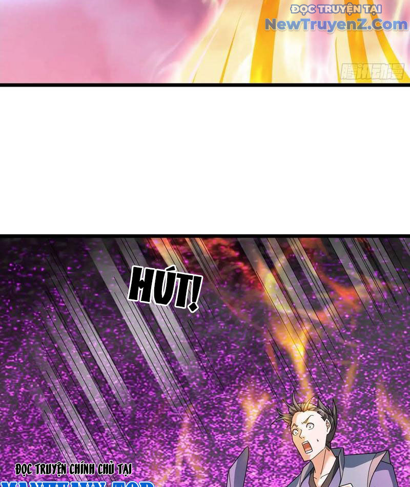 Tiên Làm Nô Thần Là Bộc, Đại Đế Làm Chó Giữ Nhà - Chapter 49 - Page 55