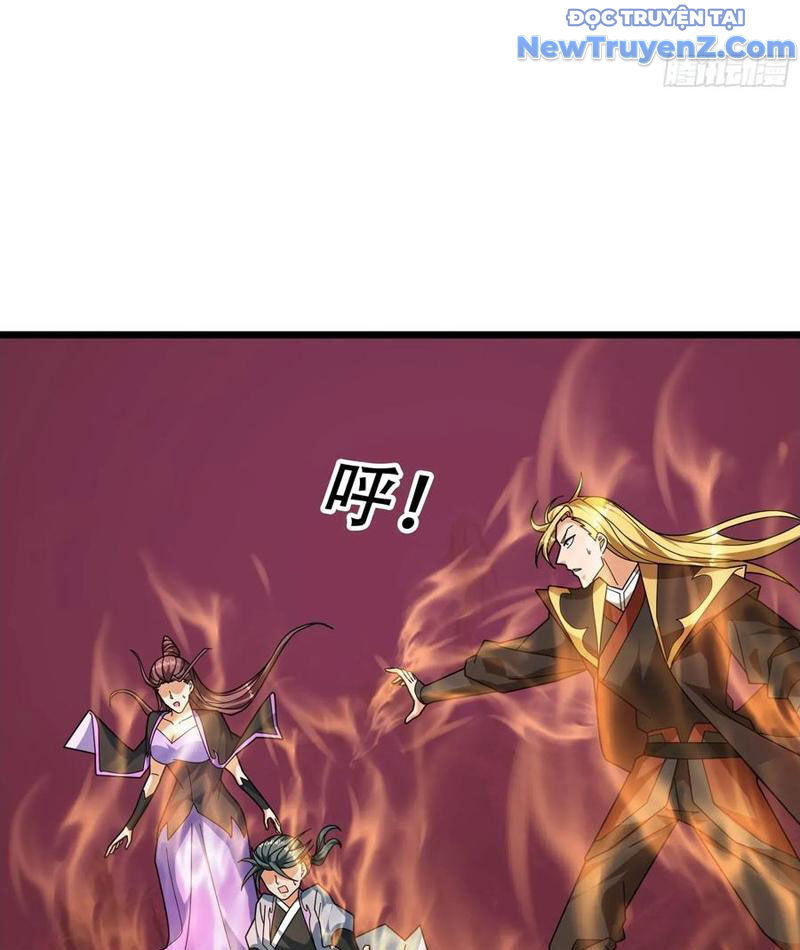 Tiên Làm Nô Thần Là Bộc, Đại Đế Làm Chó Giữ Nhà - Chapter 49 - Page 59