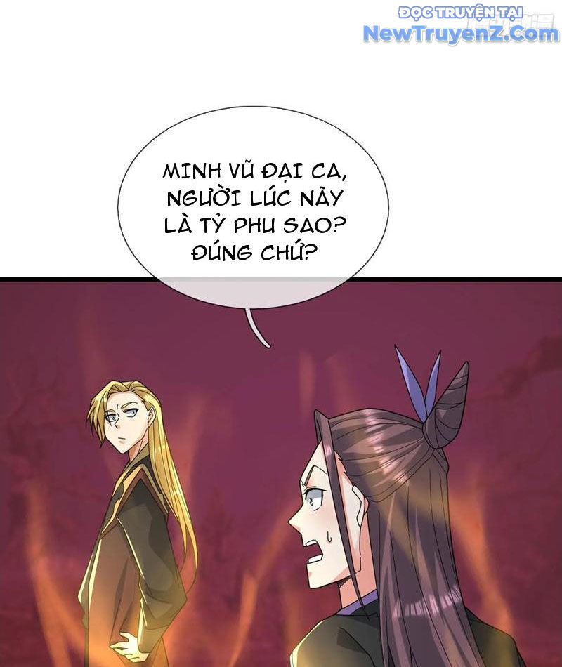 Tiên Làm Nô Thần Là Bộc, Đại Đế Làm Chó Giữ Nhà - Chapter 49 - Page 6