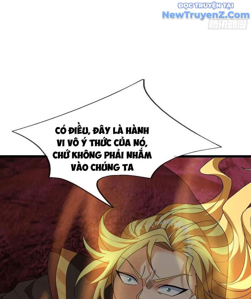 Tiên Làm Nô Thần Là Bộc, Đại Đế Làm Chó Giữ Nhà - Chapter 49 - Page 62