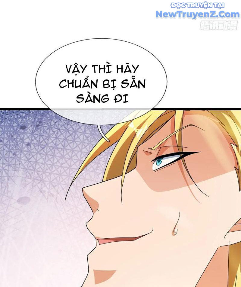 Tiên Làm Nô Thần Là Bộc, Đại Đế Làm Chó Giữ Nhà - Chapter 49 - Page 65