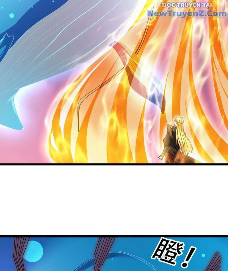 Tiên Làm Nô Thần Là Bộc, Đại Đế Làm Chó Giữ Nhà - Chapter 49 - Page 67