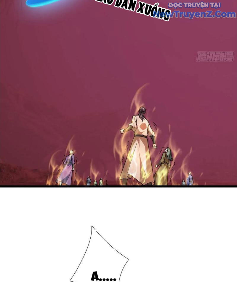 Tiên Làm Nô Thần Là Bộc, Đại Đế Làm Chó Giữ Nhà - Chapter 49 - Page 71