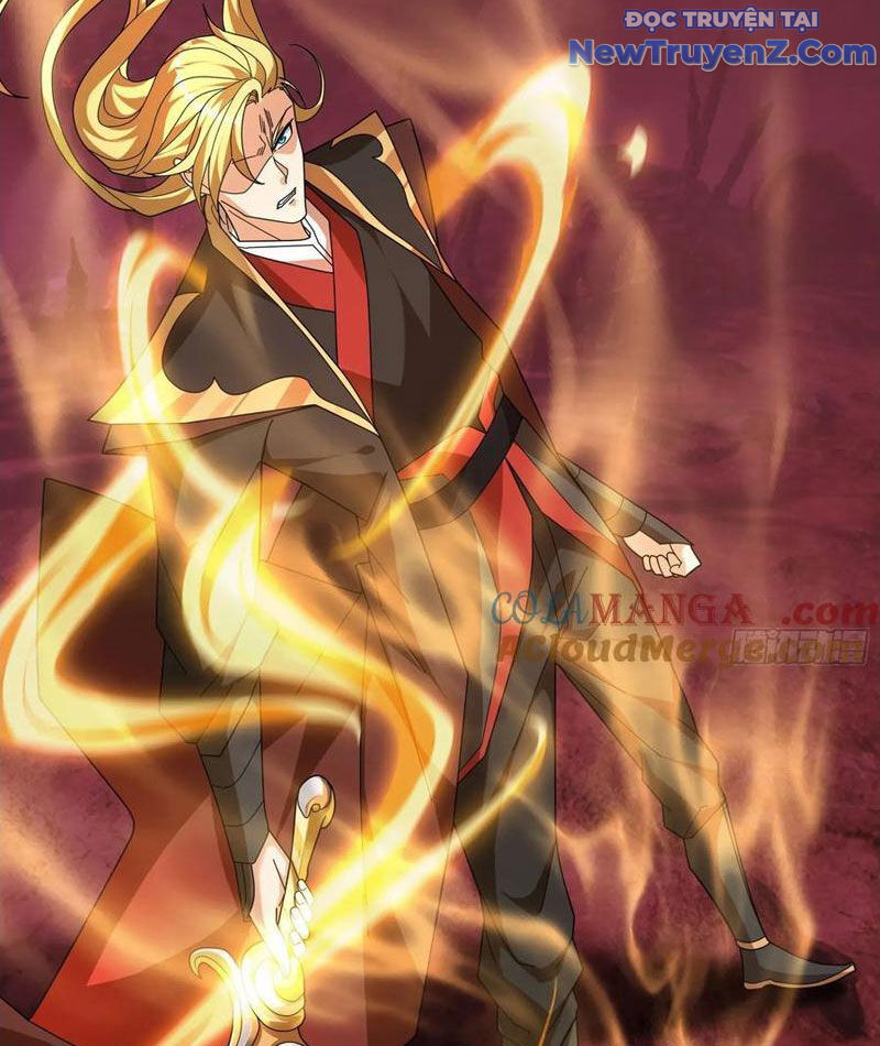 Tiên Làm Nô Thần Là Bộc, Đại Đế Làm Chó Giữ Nhà - Chapter 49 - Page 76