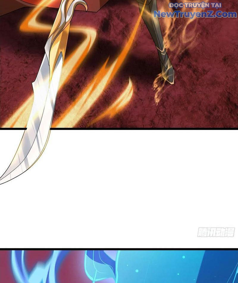 Tiên Làm Nô Thần Là Bộc, Đại Đế Làm Chó Giữ Nhà - Chapter 49 - Page 77