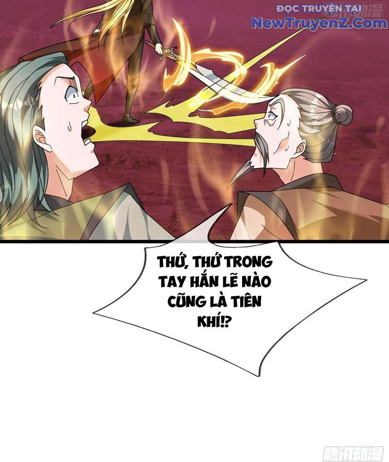 Tiên Làm Nô Thần Là Bộc, Đại Đế Làm Chó Giữ Nhà - Chapter 49 - Page 79