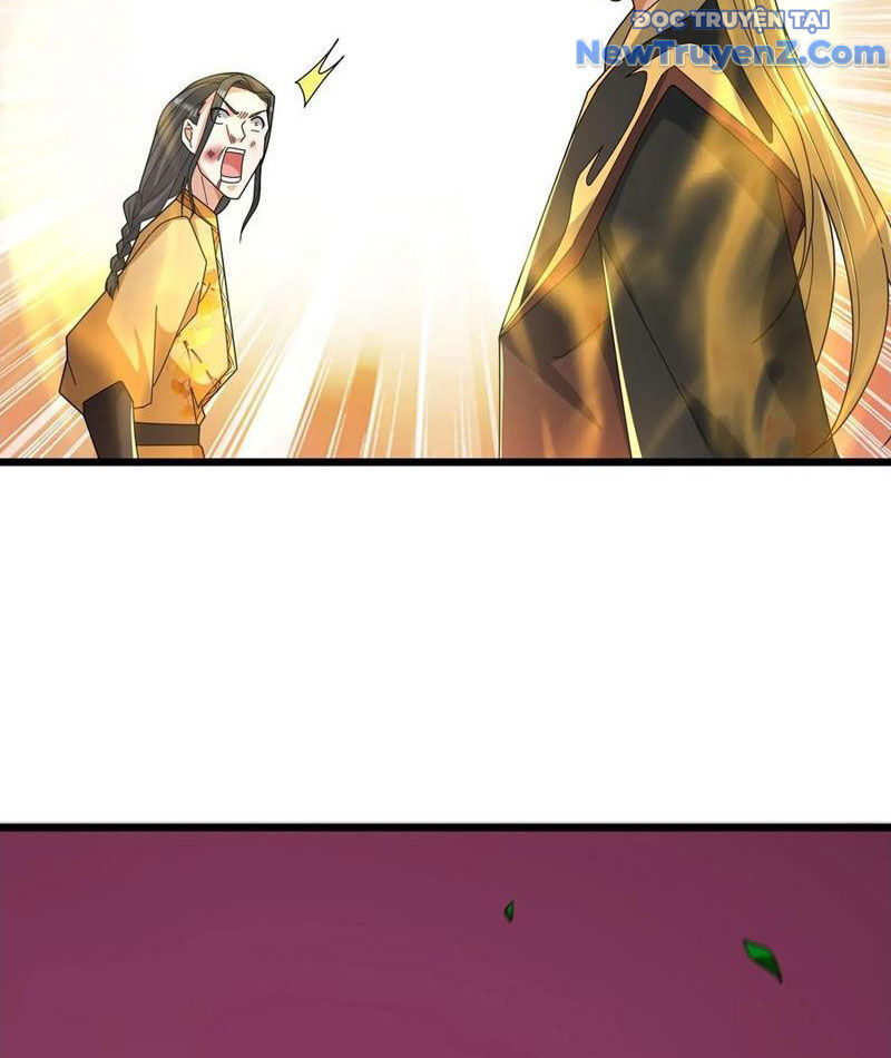 Tiên Làm Nô Thần Là Bộc, Đại Đế Làm Chó Giữ Nhà - Chapter 49 - Page 8