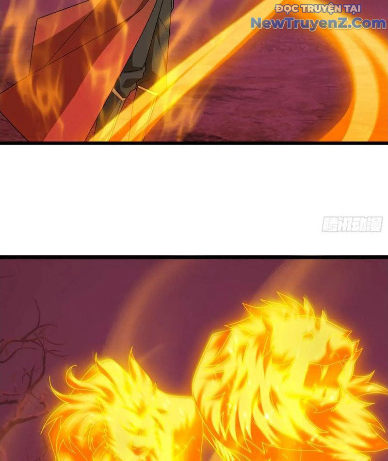 Tiên Làm Nô Thần Là Bộc, Đại Đế Làm Chó Giữ Nhà - Chapter 49 - Page 81