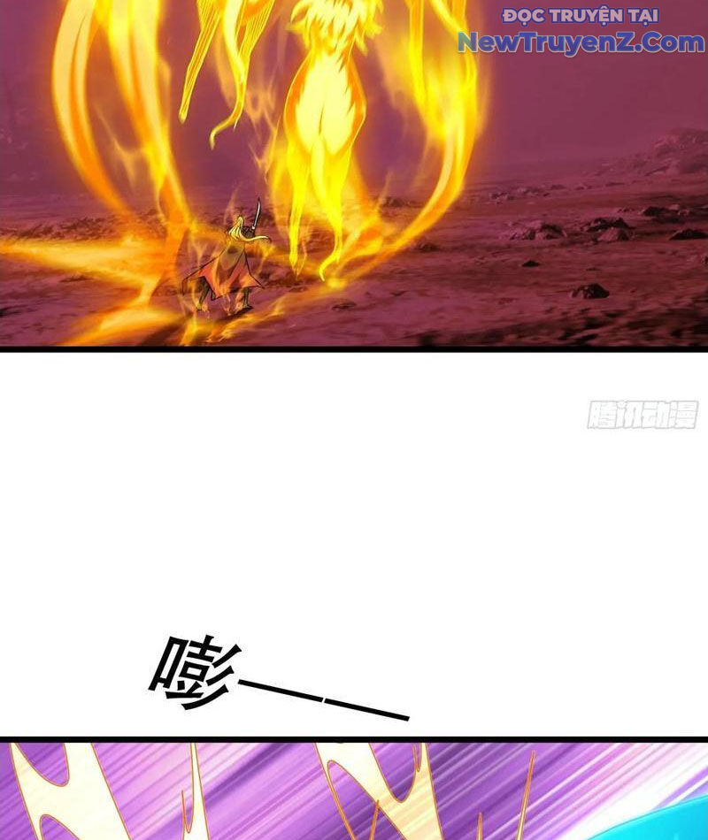 Tiên Làm Nô Thần Là Bộc, Đại Đế Làm Chó Giữ Nhà - Chapter 49 - Page 84