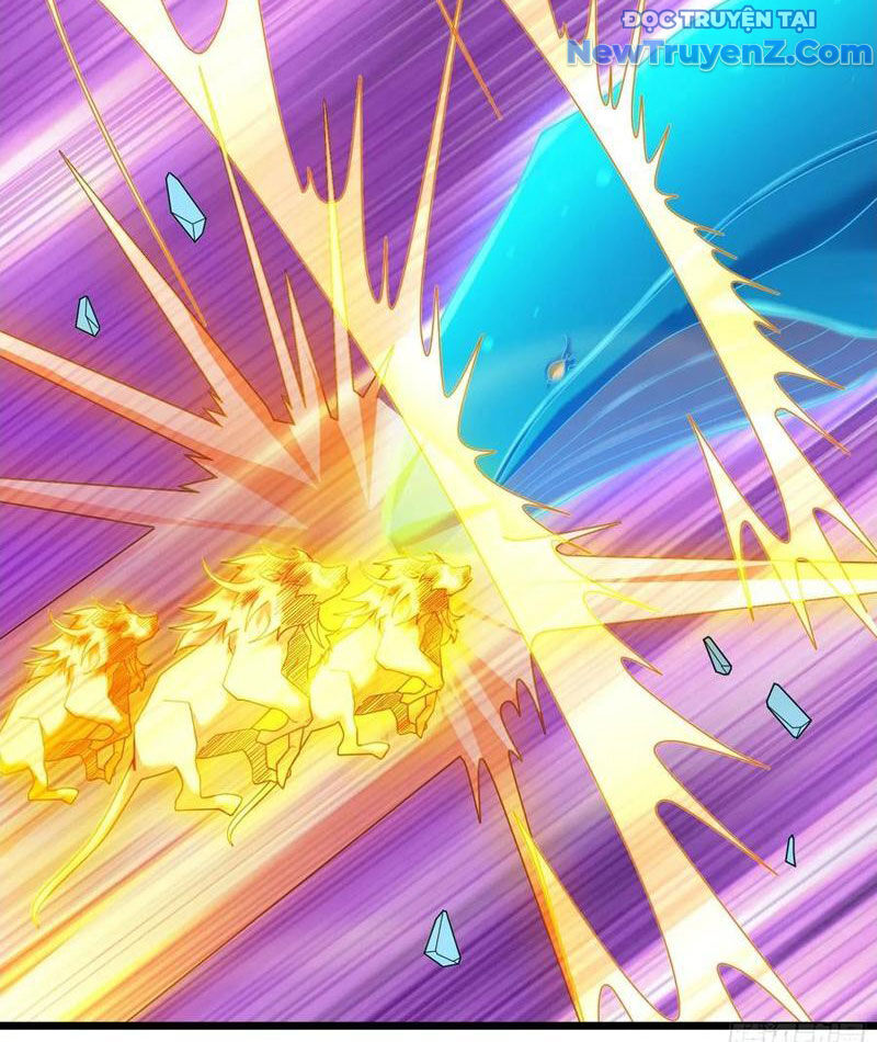 Tiên Làm Nô Thần Là Bộc, Đại Đế Làm Chó Giữ Nhà - Chapter 49 - Page 85