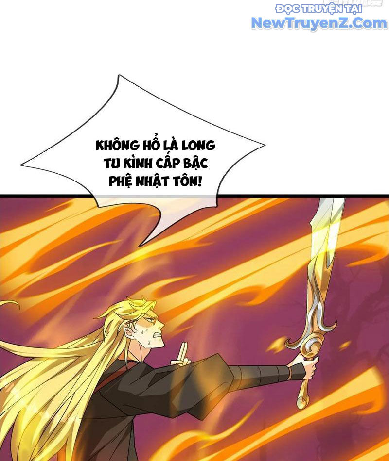 Tiên Làm Nô Thần Là Bộc, Đại Đế Làm Chó Giữ Nhà - Chapter 49 - Page 86