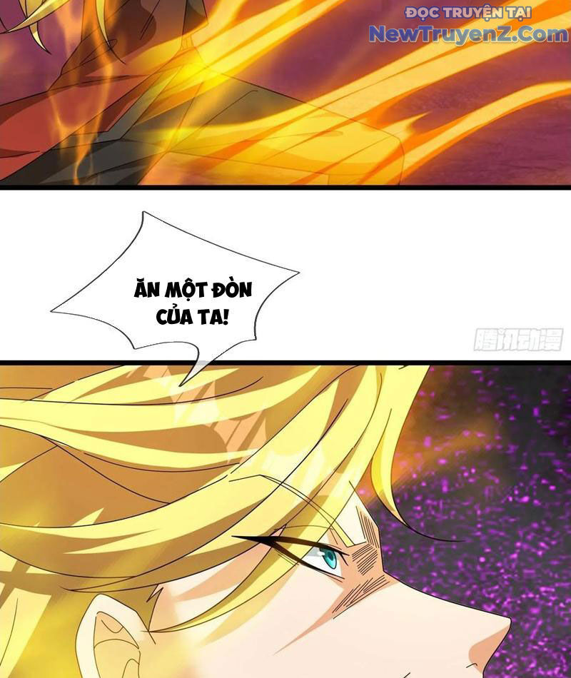 Tiên Làm Nô Thần Là Bộc, Đại Đế Làm Chó Giữ Nhà - Chapter 49 - Page 87