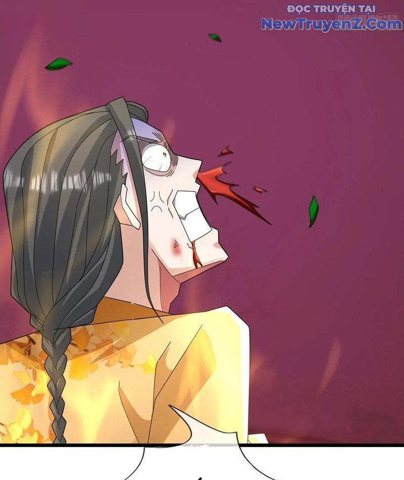 Tiên Làm Nô Thần Là Bộc, Đại Đế Làm Chó Giữ Nhà - Chapter 49 - Page 9