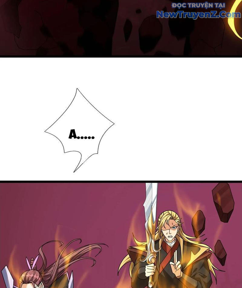 Tiên Làm Nô Thần Là Bộc, Đại Đế Làm Chó Giữ Nhà - Chapter 49 - Page 95