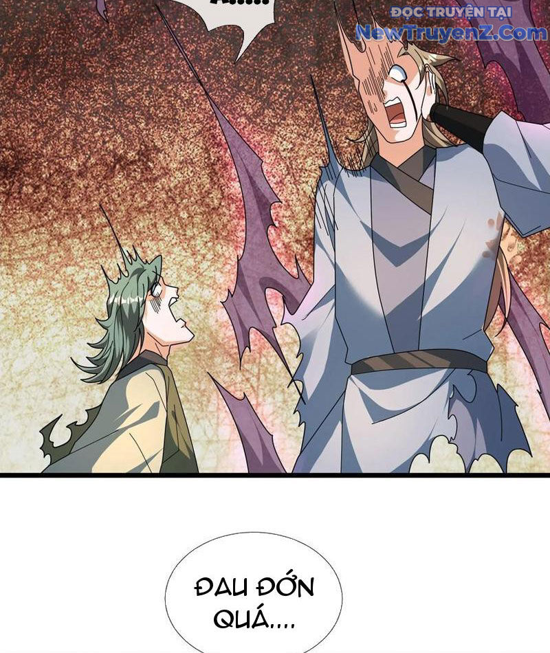 Tiên Làm Nô Thần Là Bộc, Đại Đế Làm Chó Giữ Nhà - Chapter 49 - Page 97