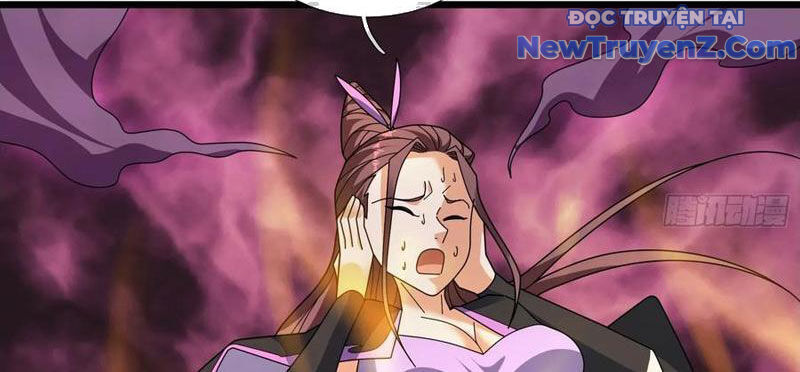 Tiên Làm Nô Thần Là Bộc, Đại Đế Làm Chó Giữ Nhà - Chapter 49 - Page 98