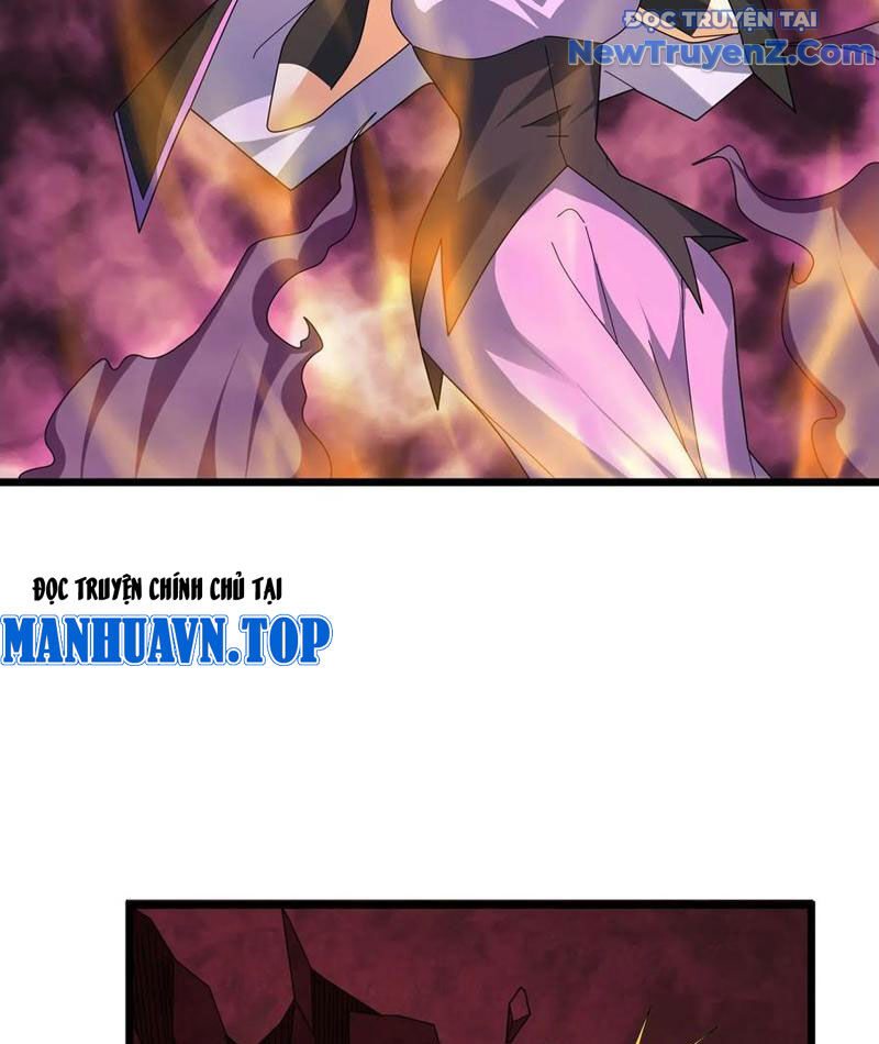 Tiên Làm Nô Thần Là Bộc, Đại Đế Làm Chó Giữ Nhà - Chapter 49 - Page 99