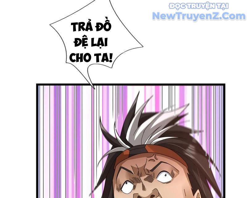 Tiên Làm Nô Thần Là Bộc, Đại Đế Làm Chó Giữ Nhà - Chapter 52 - Page 100