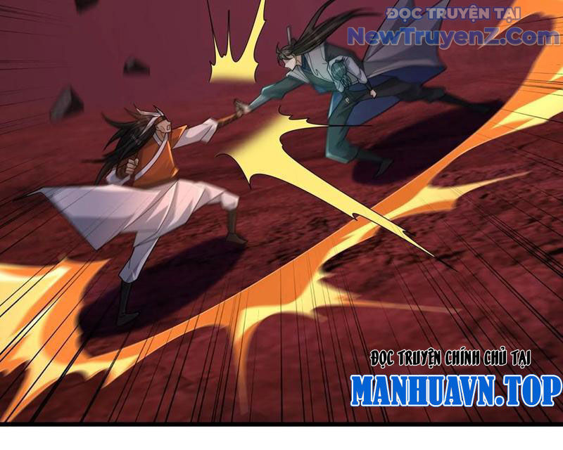 Tiên Làm Nô Thần Là Bộc, Đại Đế Làm Chó Giữ Nhà - Chapter 52 - Page 105