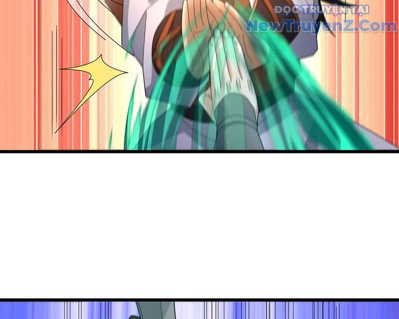 Tiên Làm Nô Thần Là Bộc, Đại Đế Làm Chó Giữ Nhà - Chapter 52 - Page 107