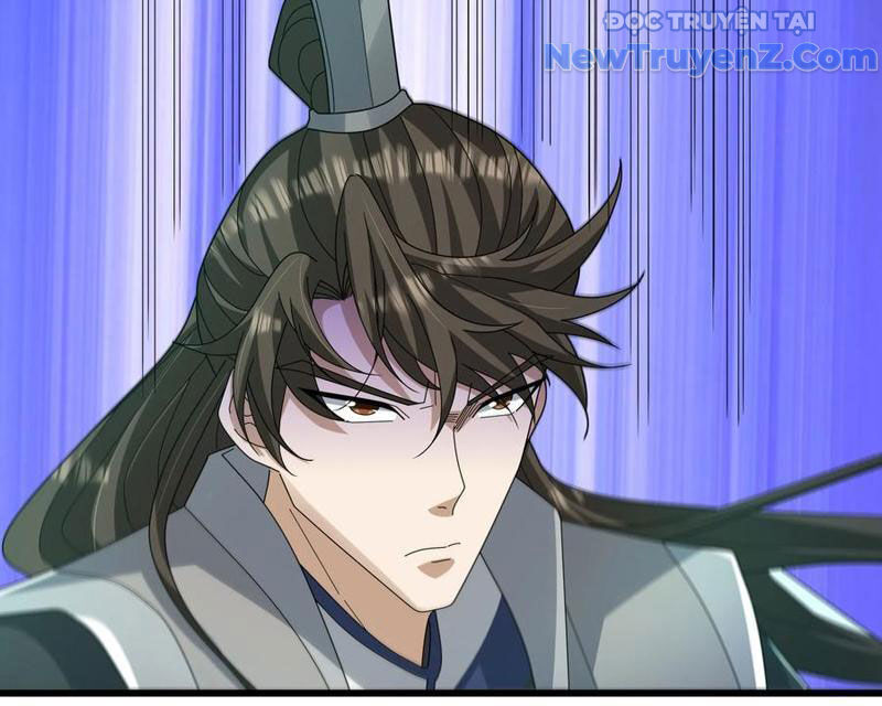 Tiên Làm Nô Thần Là Bộc, Đại Đế Làm Chó Giữ Nhà - Chapter 52 - Page 108