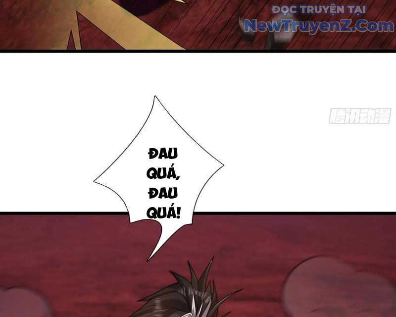 Tiên Làm Nô Thần Là Bộc, Đại Đế Làm Chó Giữ Nhà - Chapter 52 - Page 111