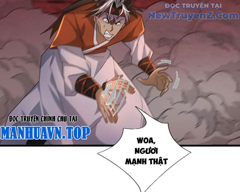 Tiên Làm Nô Thần Là Bộc, Đại Đế Làm Chó Giữ Nhà - Chapter 52 - Page 112