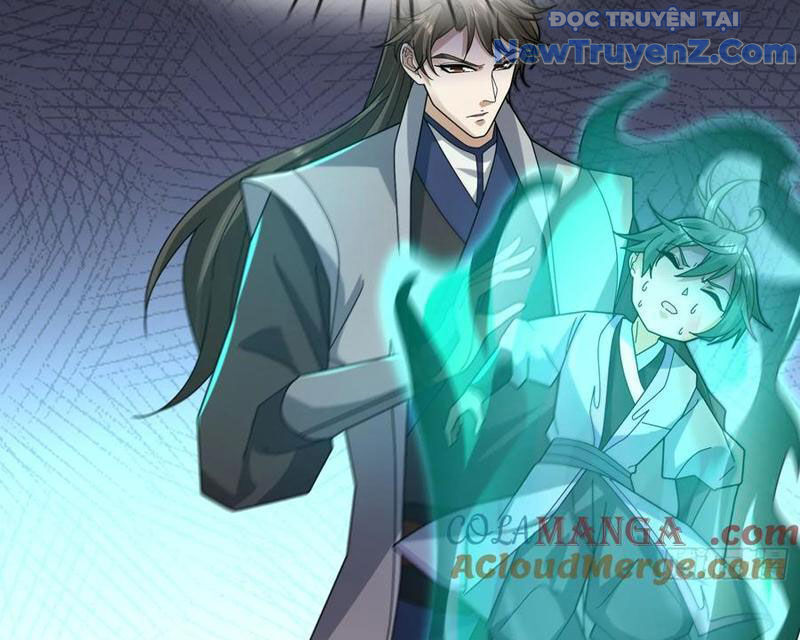 Tiên Làm Nô Thần Là Bộc, Đại Đế Làm Chó Giữ Nhà - Chapter 52 - Page 114