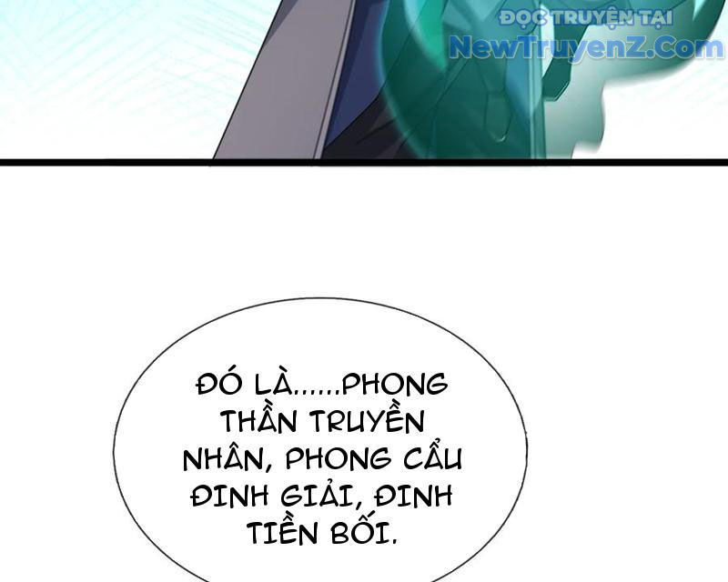 Tiên Làm Nô Thần Là Bộc, Đại Đế Làm Chó Giữ Nhà - Chapter 52 - Page 115